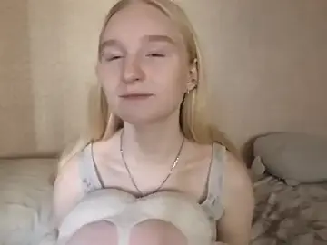 Stripchat Live Porn of InnoBelle