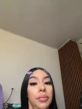 Stripchat Sex Cam of Tiffanny
