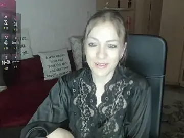 Stripchat Nude Webcam of Tiffany_Bates