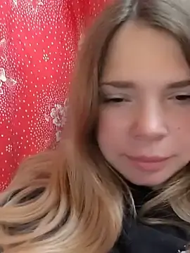 Stripchat Nude Webcam of Zuli_Kiska