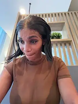 Stripchat Adult Webcams of ___Nessa