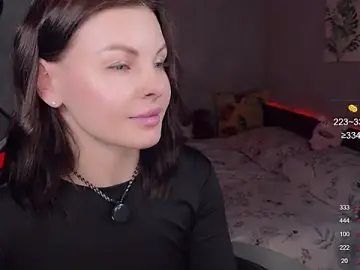 Stripchat Best live sex cam show of Alaska_ya