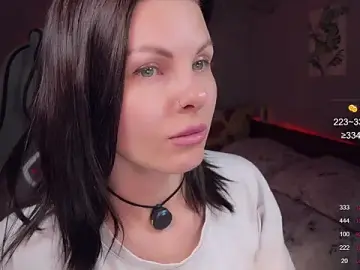 Stripchat Private Sex Chat of Alaska_ya