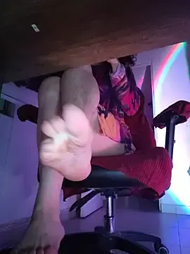 Stripchat Best Webcam of Miss_Carmilla