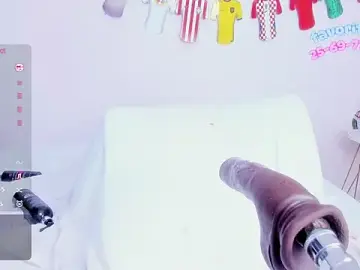 Stripchat Nude Webcam of alexaa_lovely