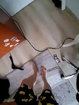 Stripchat Adult Webcam of 510915asi