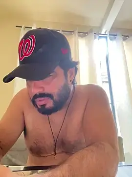 Stripchat Sex Chat of MichaelBear_21