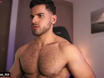 Stripchat Private Sex Chat of Rick__Smith153