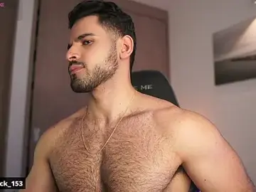 Stripchat Best live sex cam show of Rick__Smith153