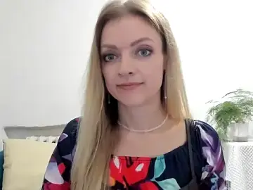 Stripchat Adult Webcam of Severina7