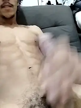 Stripchat Adult Webcam of Caioggpica
