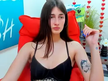 Stripchat Sex Chat of Moon-liza