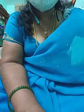 Stripchat Sex Cam of Tamil-kaviya98