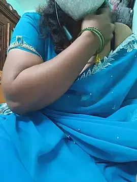 Stripchat Adult Webcam of Tamil-kaviya98