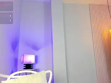Stripchat Live Sex Cam of alana_rossetti