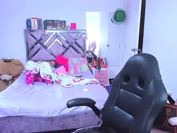 Stripchat Watch Live Sex Cams of naomi_johnson