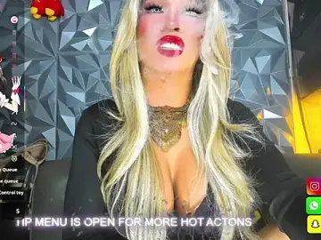 Stripchat Best Webcam of CASSIE_CLASSY