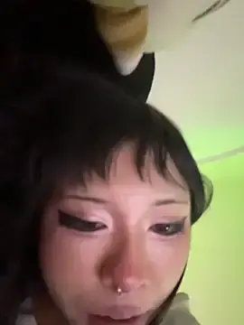Stripchat Live Sex Cam of Kitty_yukimura