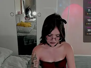 Stripchat Best Webcam of Marika_Degas