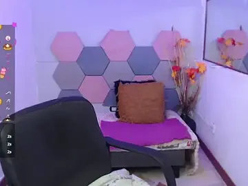 Stripchat Watch Live Sex Cams of Ximena_Grant