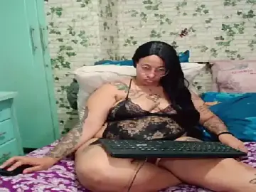 Stripchat Live Porn of Indian_candyXX
