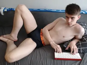 Stripchat Best Webcam of Student_Oliver