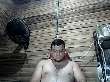 Stripchat Sex Chat of Arcangel_05