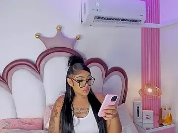Stripchat Live Porn of Mia_Jansen