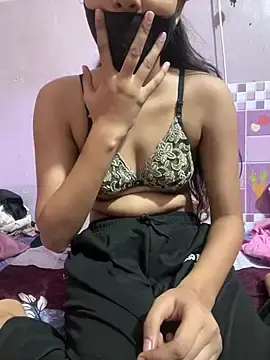 Stripchat Sex Chat of Sandhya_77