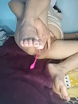 Stripchat Private Sex Chat of Zu_naa