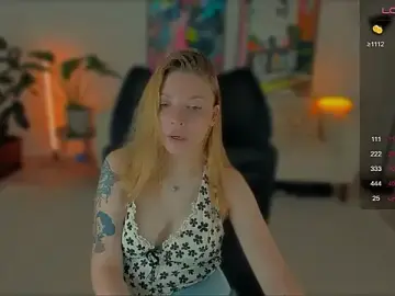 Stripchat Watch Live Sex Cams of fairy_lele