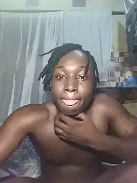 Stripchat Live Sex of BENJAMIN0001K