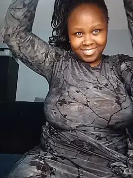 Stripchat Sex Chat of SELYS_NANA