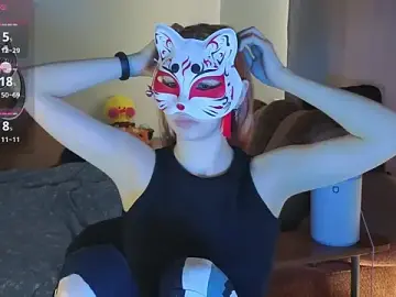 Stripchat Live Sex Cam of YumikoMori