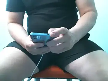 Stripchat Sex Chat of anthuanhalliburton