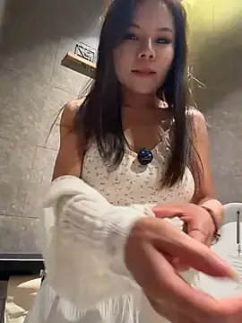 Stripchat Sex Chat of keke_00oo