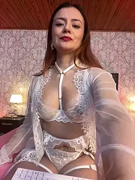 Stripchat Private Sex Chat of KateBurning