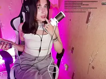 Stripchat Private Sex Chat of KristinaScott