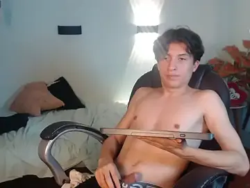 Stripchat Best Webcam of Marcoviolet