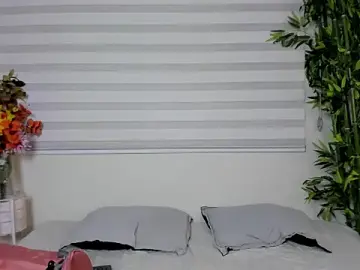 Stripchat Free Porn Cam of Missy_davis