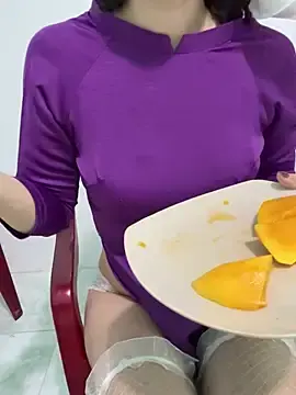 Stripchat Private Sex Chat of Nana-19