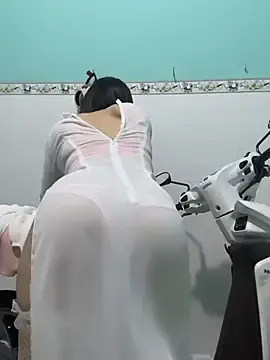 Stripchat Live Sex of Nana-19