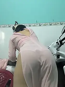 Stripchat Best Webcam of Nana-19