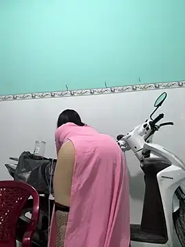 Stripchat Sex Cam of Nana-19