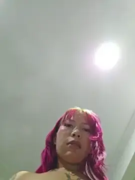 Stripchat Live Porn of Camila_Fairy