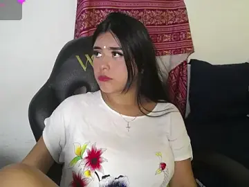 Stripchat Sex Chat of devika_kumar