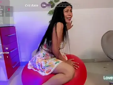 Stripchat Nude Webcam of miss-katty