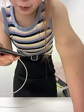 Stripchat Free Porn Cam of DMG-41