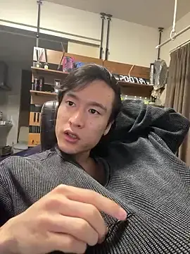 Stripchat Nude Webcam of IroManager