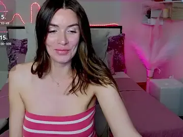 Stripchat Free Porn Cam of MicheleSantiago